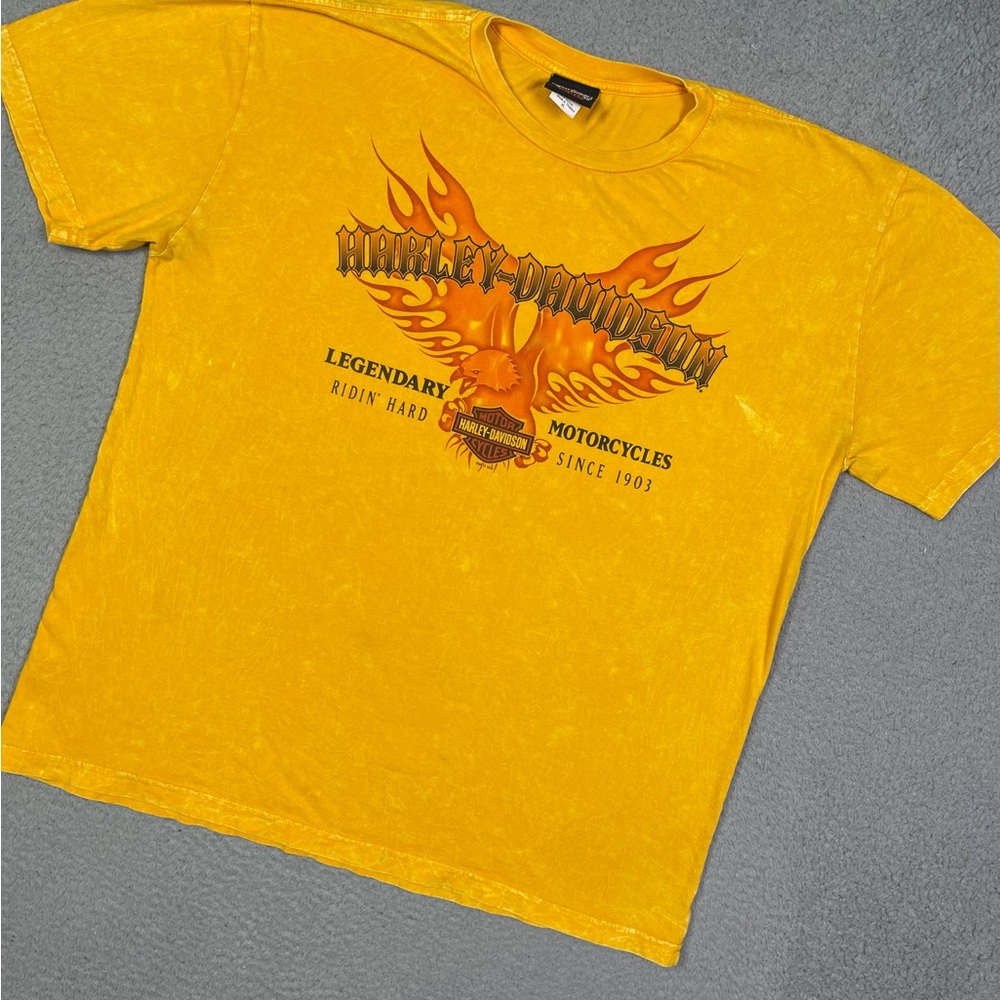 Harley‎ Davidson T-shirt